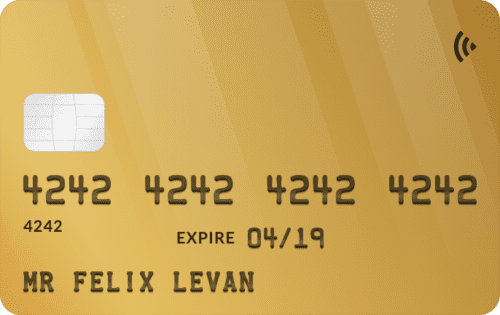 About EMV Chip Technology